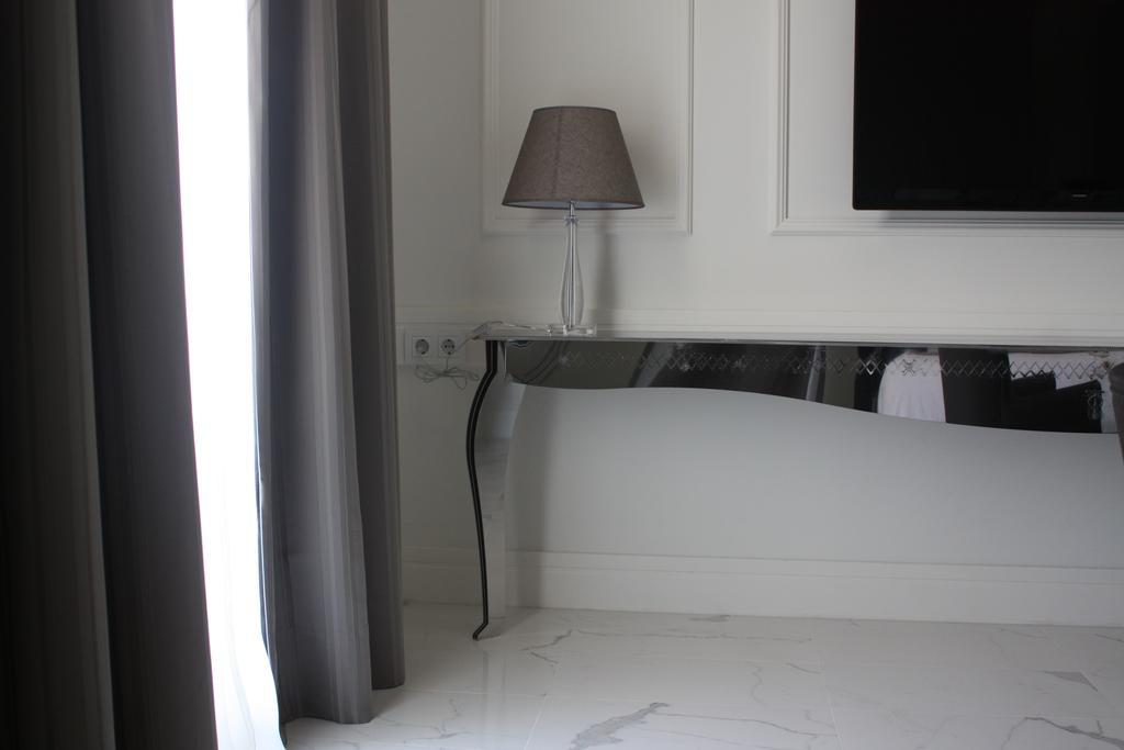 Hotel Balneari Termes Orion Santa Coloma De Farners Dış mekan fotoğraf